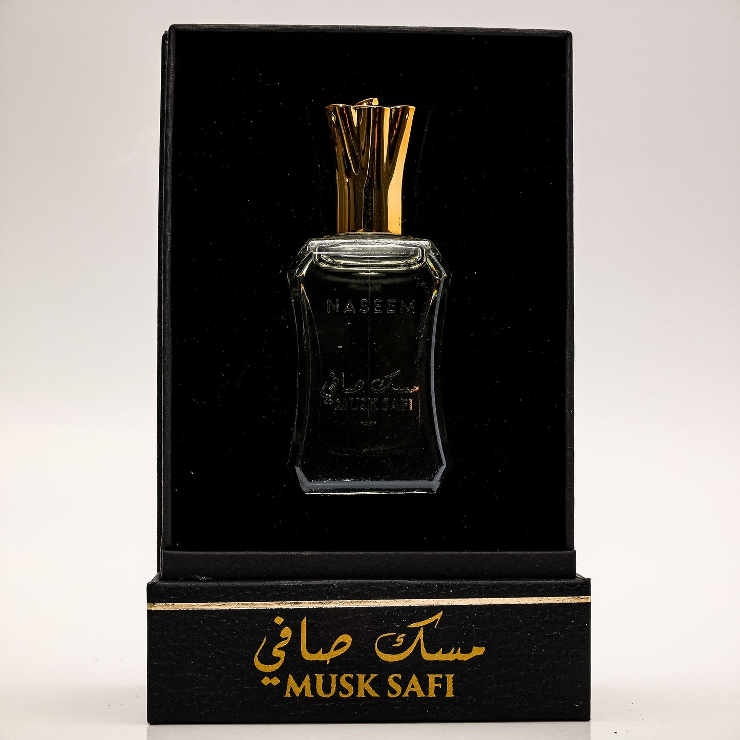 Musk Safi