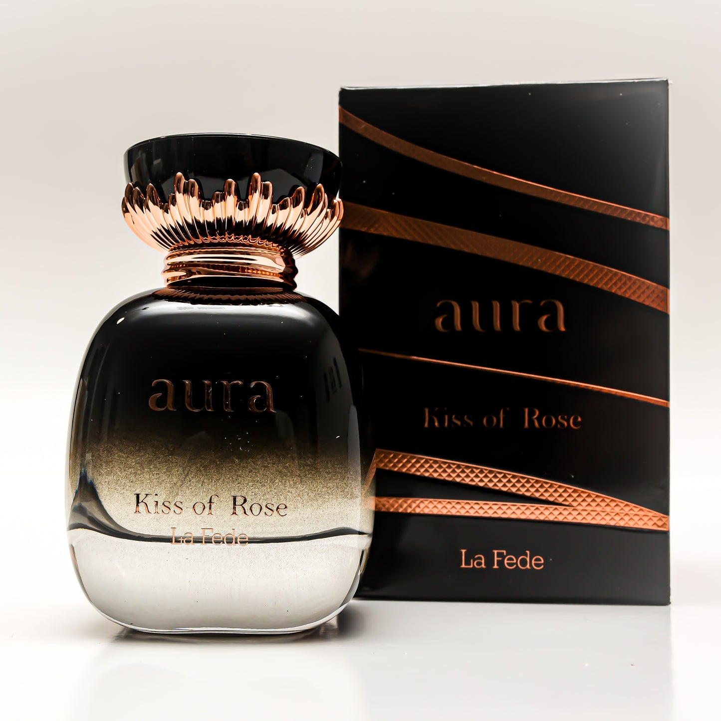 Aura Kiss Of Rose