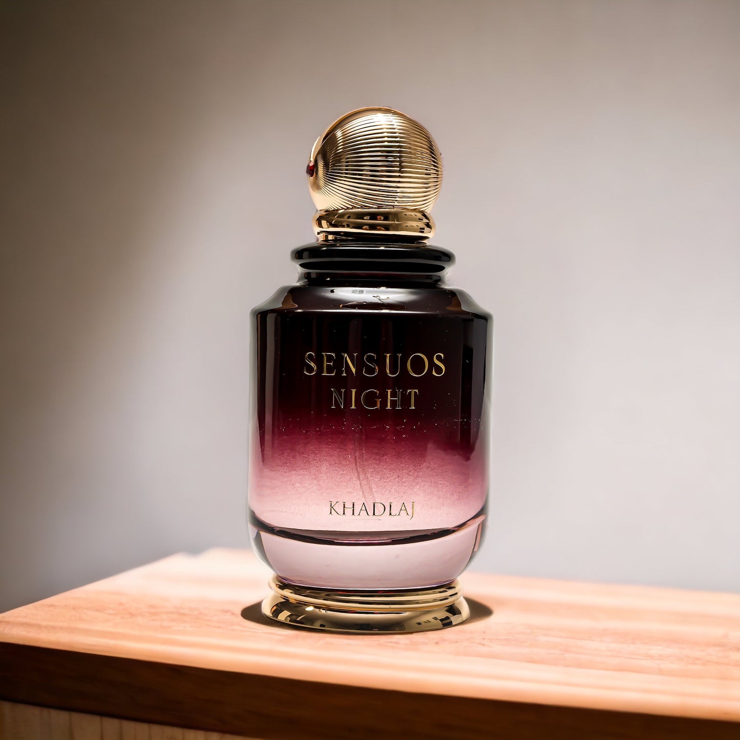 Sensous Night