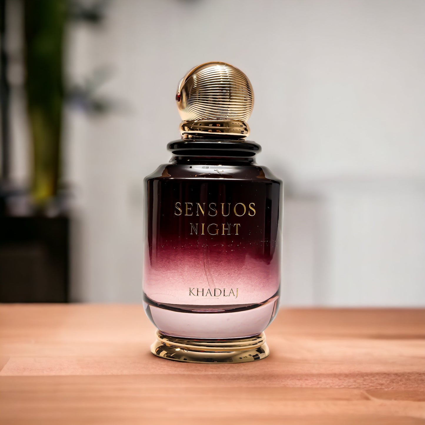 Sensous Night
